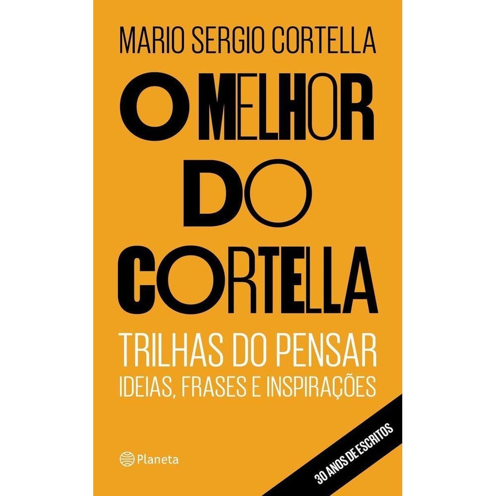 O Melhor do Cortella