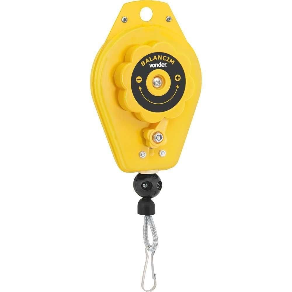 Balancim 1,5kg à 3,0kg Cabo 1 Metro Ba300 - Vonder