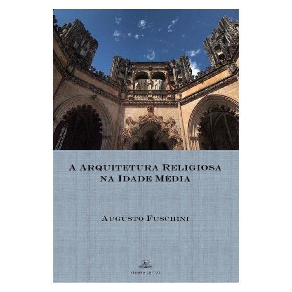 A Arquitetura Religiosa Na Idade Média