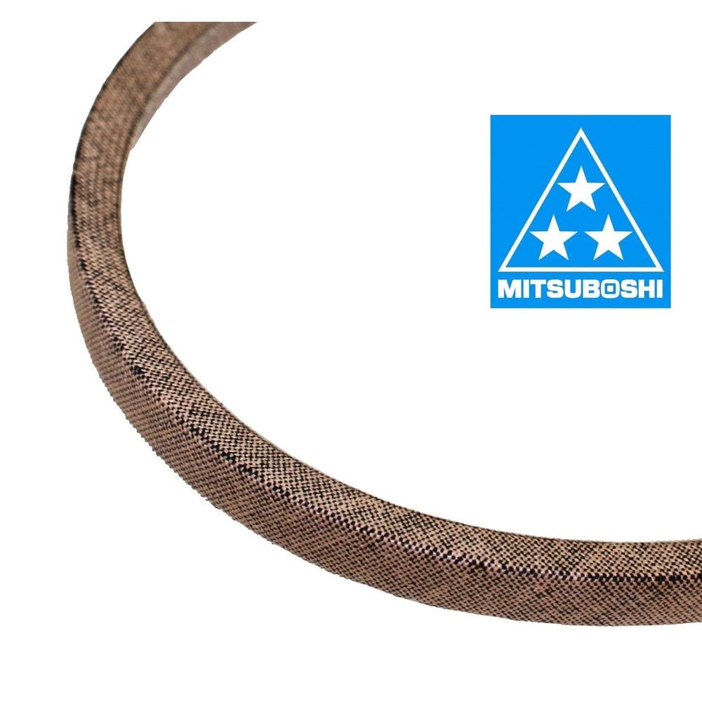 Correia em V MBL 4LK660 Super KB 4L Seção 168 cm de comprimento