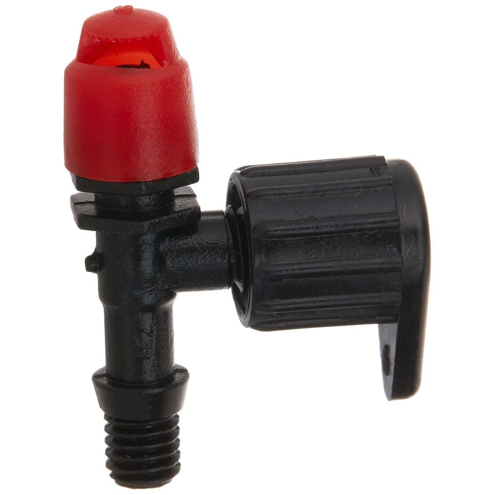 Aspersor de irrigação Orbit 67118 Microaspersor 3 m