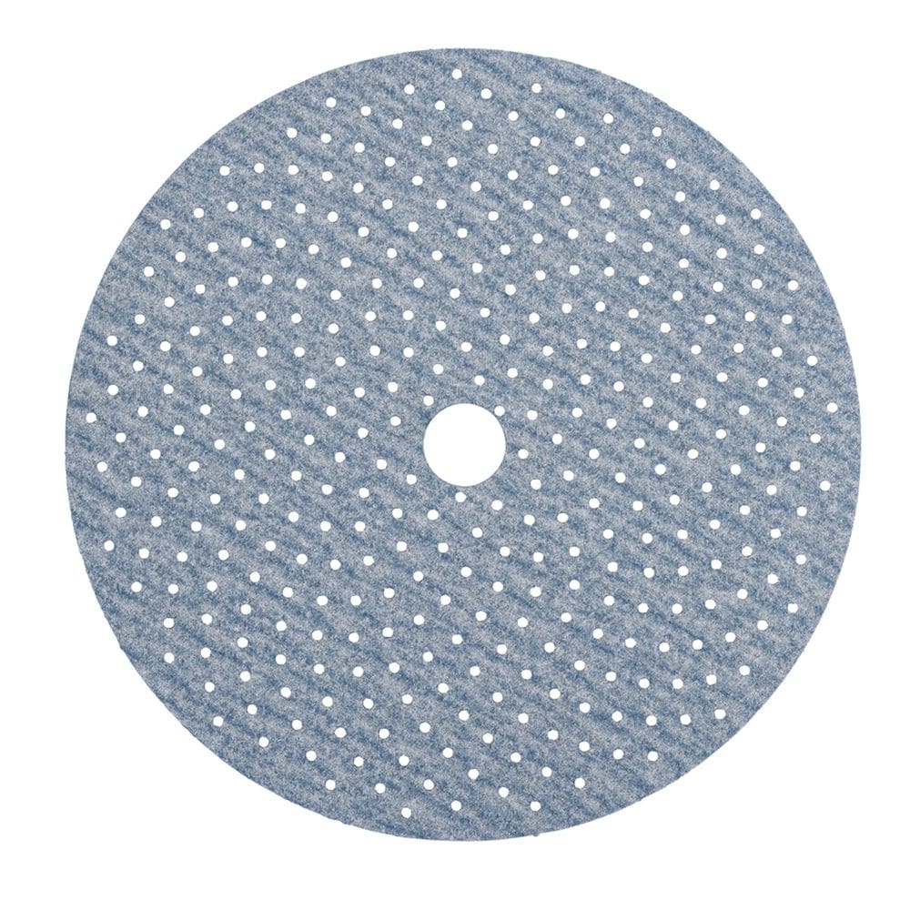 Disco Abrasivo Norton Prosand Multi-Air 5” 150 Grit Paquete de 50