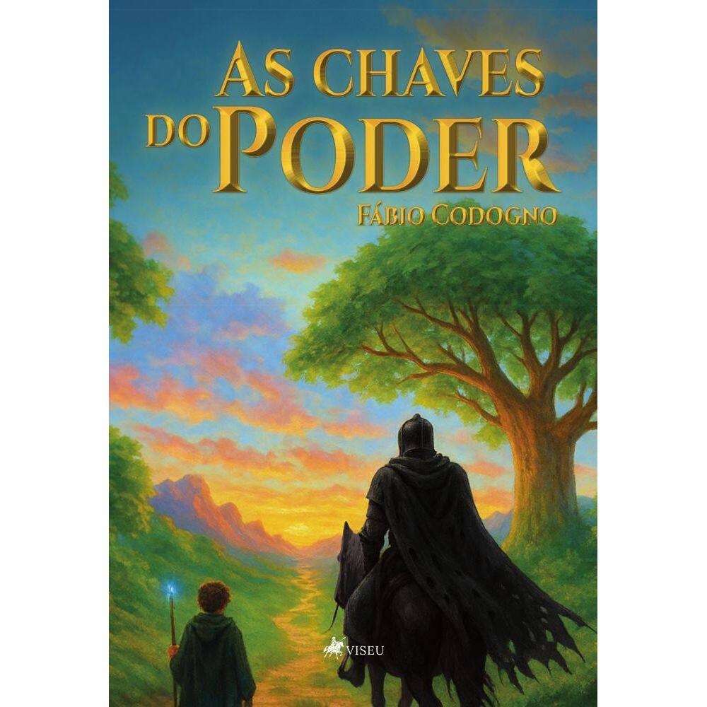 As Chaves do Poder