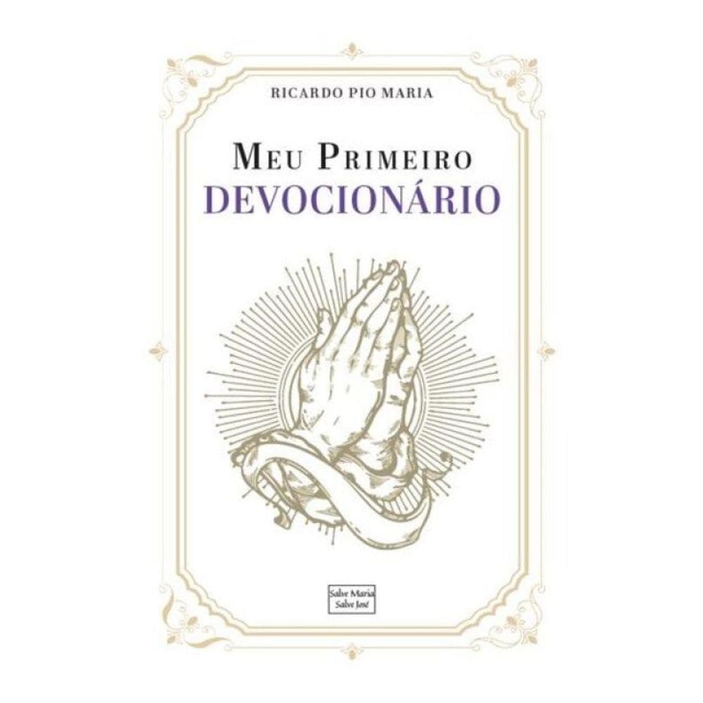 Meu Primeiro Devocionário