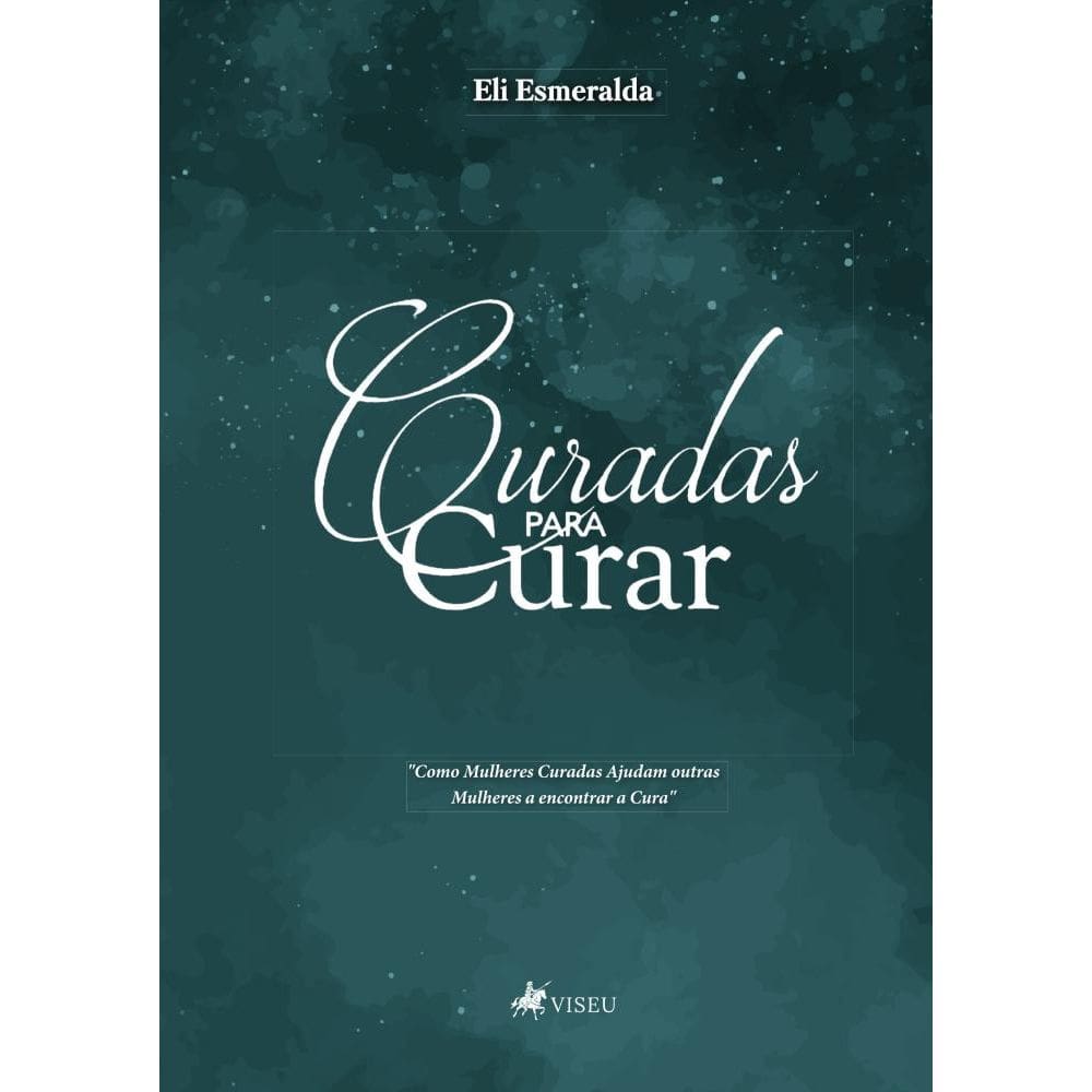 Curadas Para Curar:Como Mulheres Curadas Ajudam outras Mulheres a encontrar a Cura