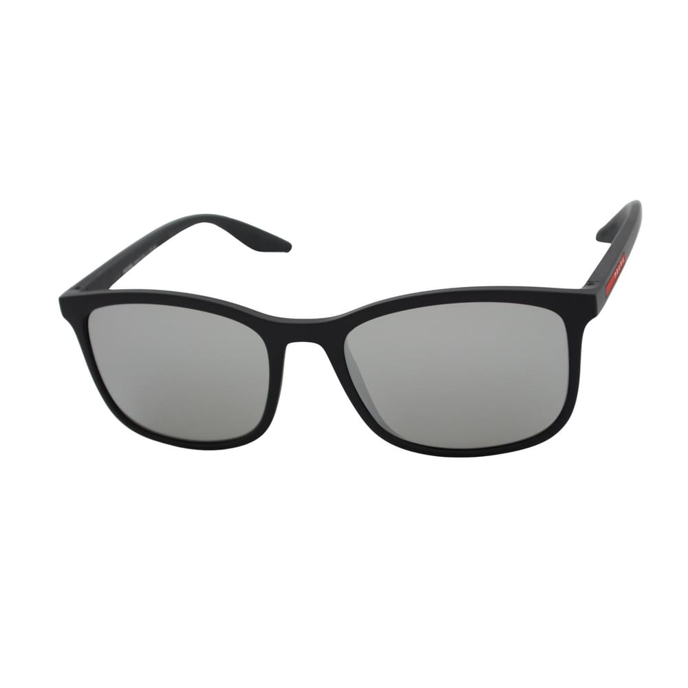 óculos de sol Prada Linea Rossa mod spsa08 1bo-2b0