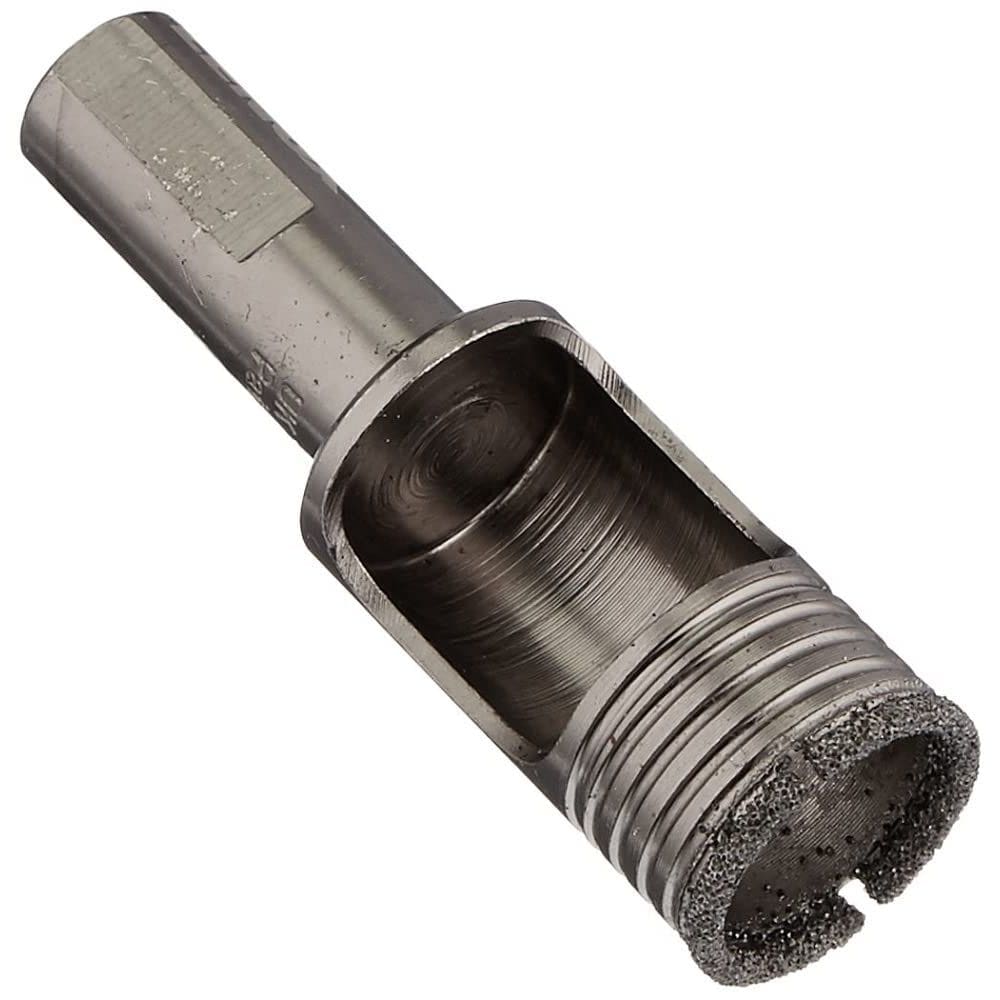 Holesaw Lenox DG 10DG 15,9 mm Diamond Edge, 1 pacote