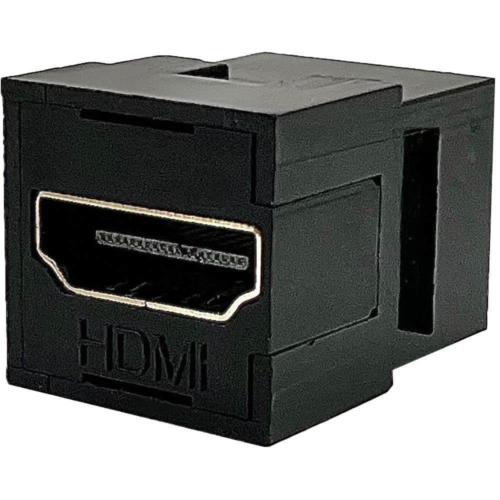 Conector HDMI de tomada única SmartPlug