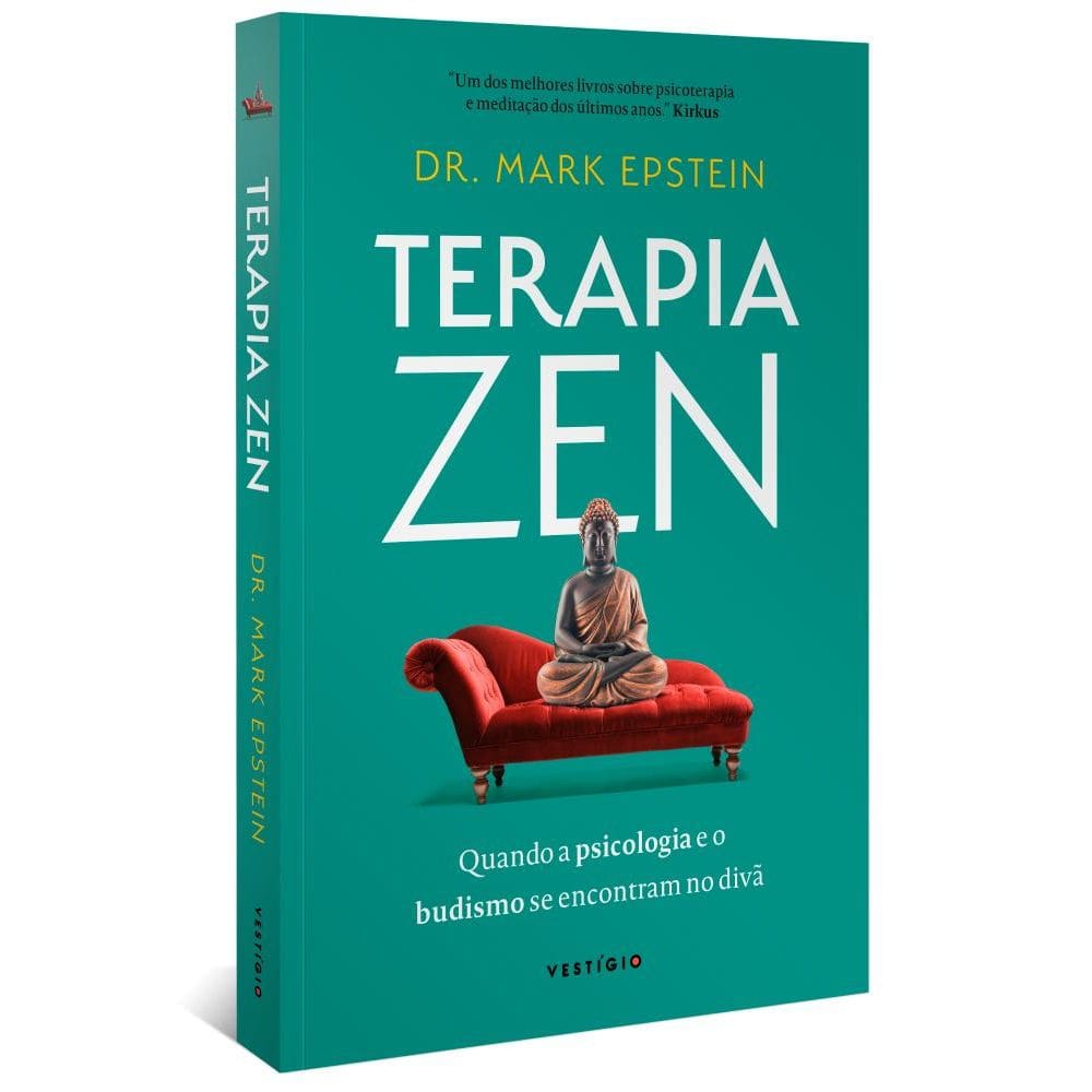 Terapia zen