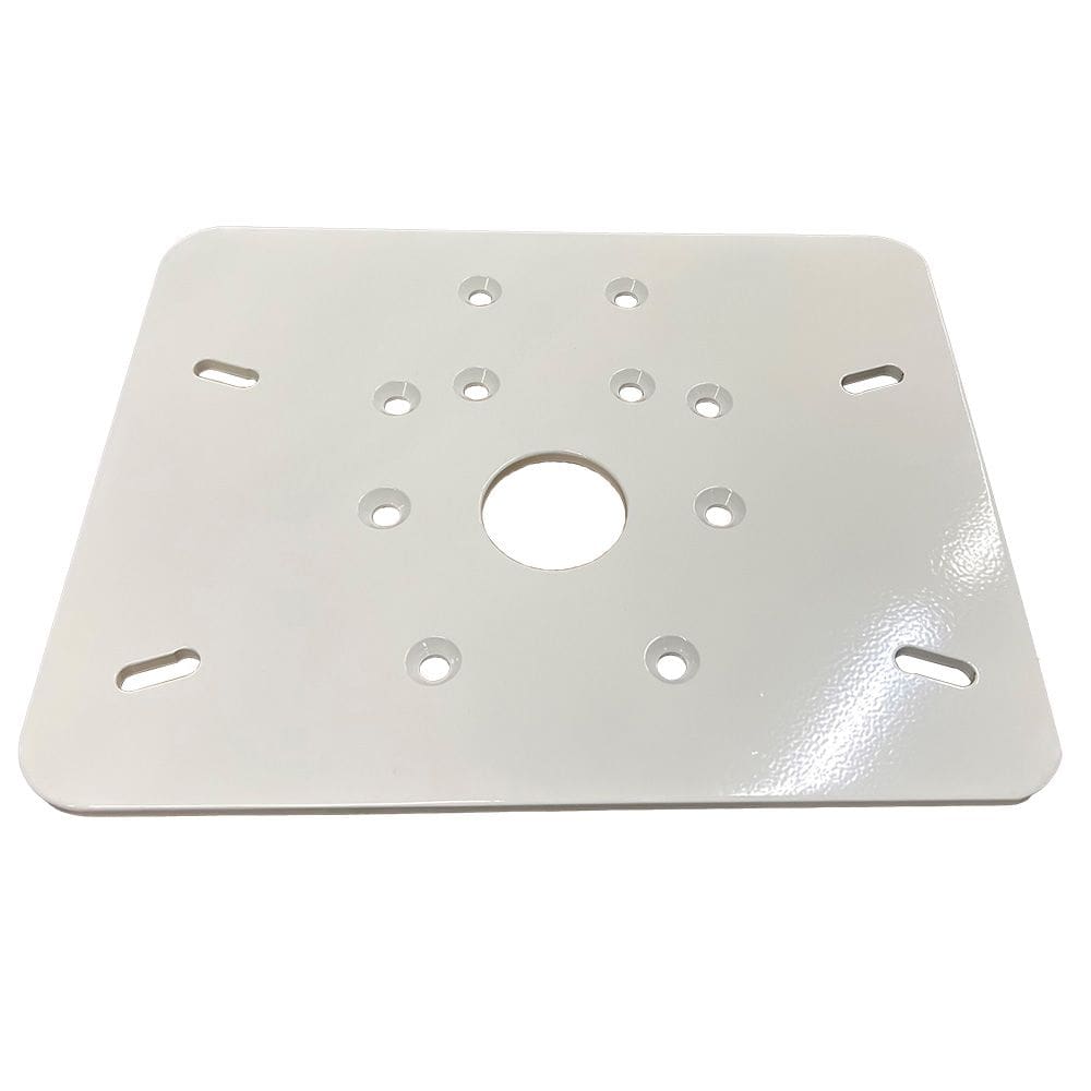 Placa de montagem Edson Starlink High-Performance Flat Dish