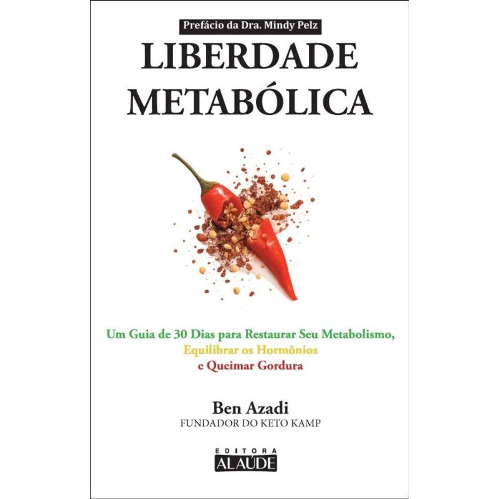 Liberdade metabólica