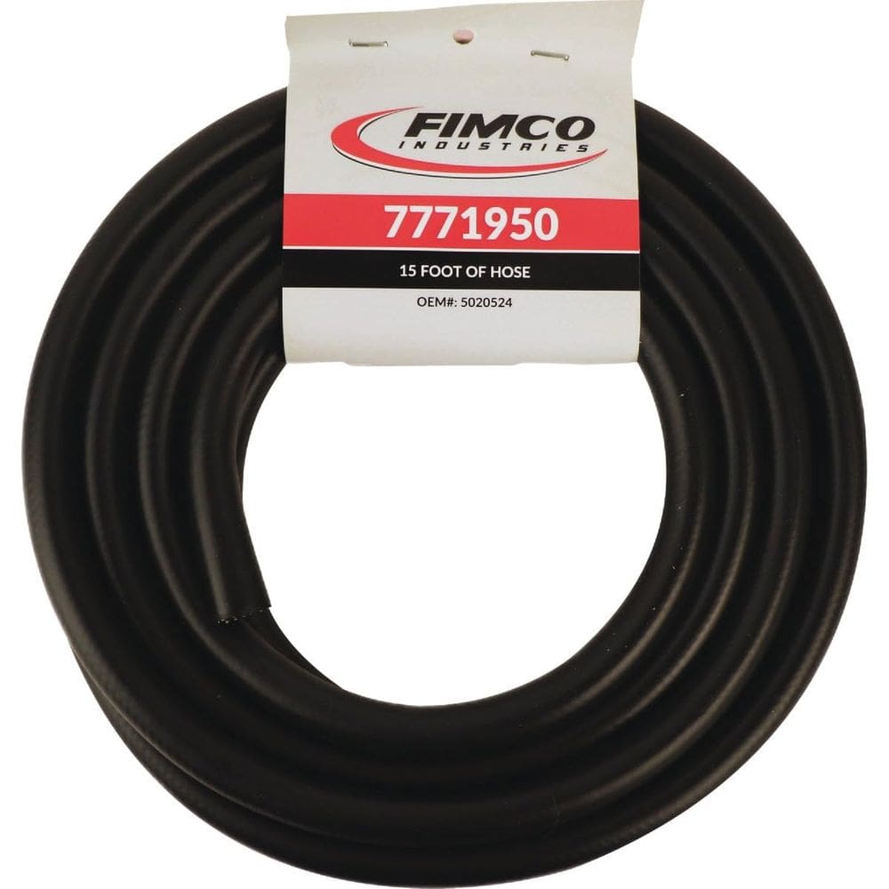 Mangueira de pulverização Fimco Multitool 3/8” de diâmetro 4,5 m de comprimento