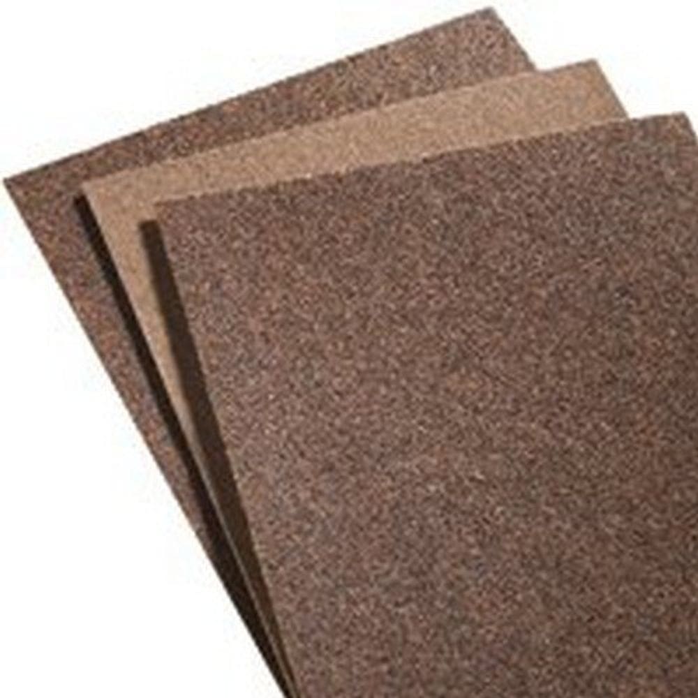Folhas abrasivas Norton 00160 9x11 100G ALO SandSheet