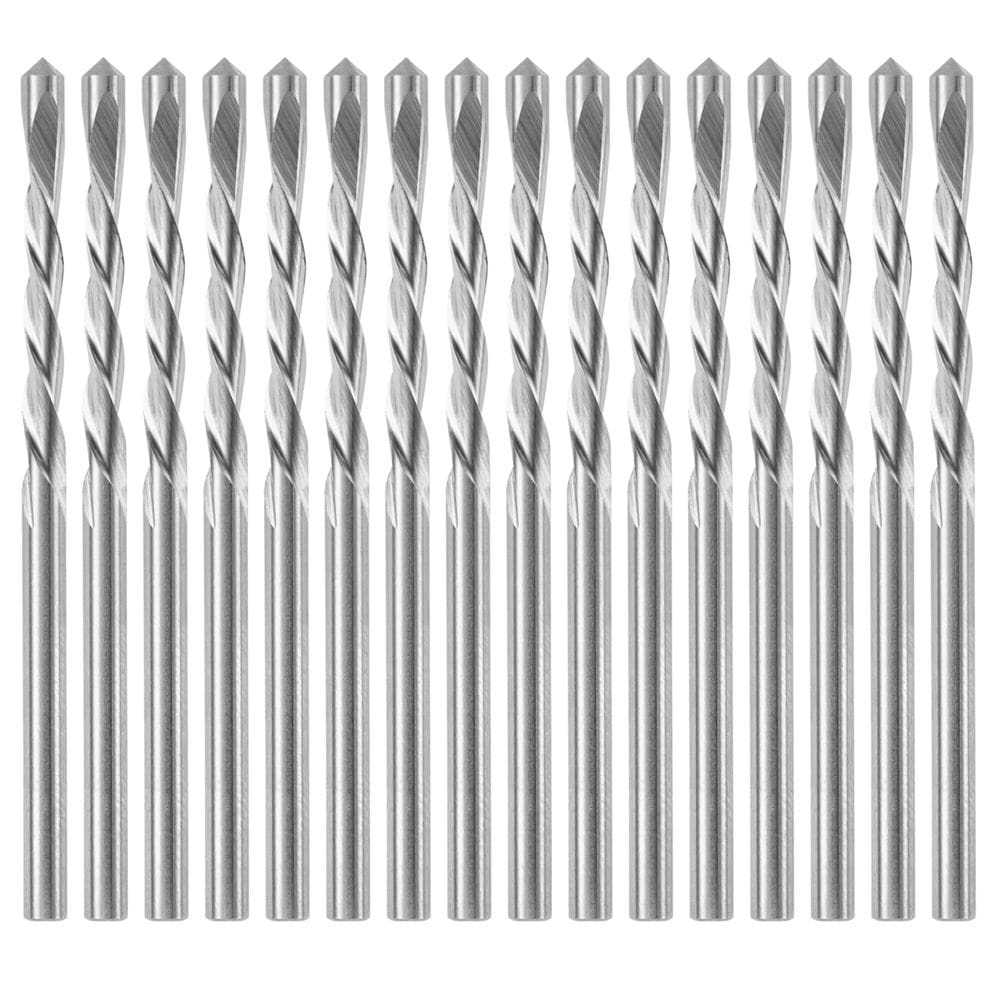 Broca de corte Bosch Roto Zip GP16 1/8 de polegada Guide Point Drywall