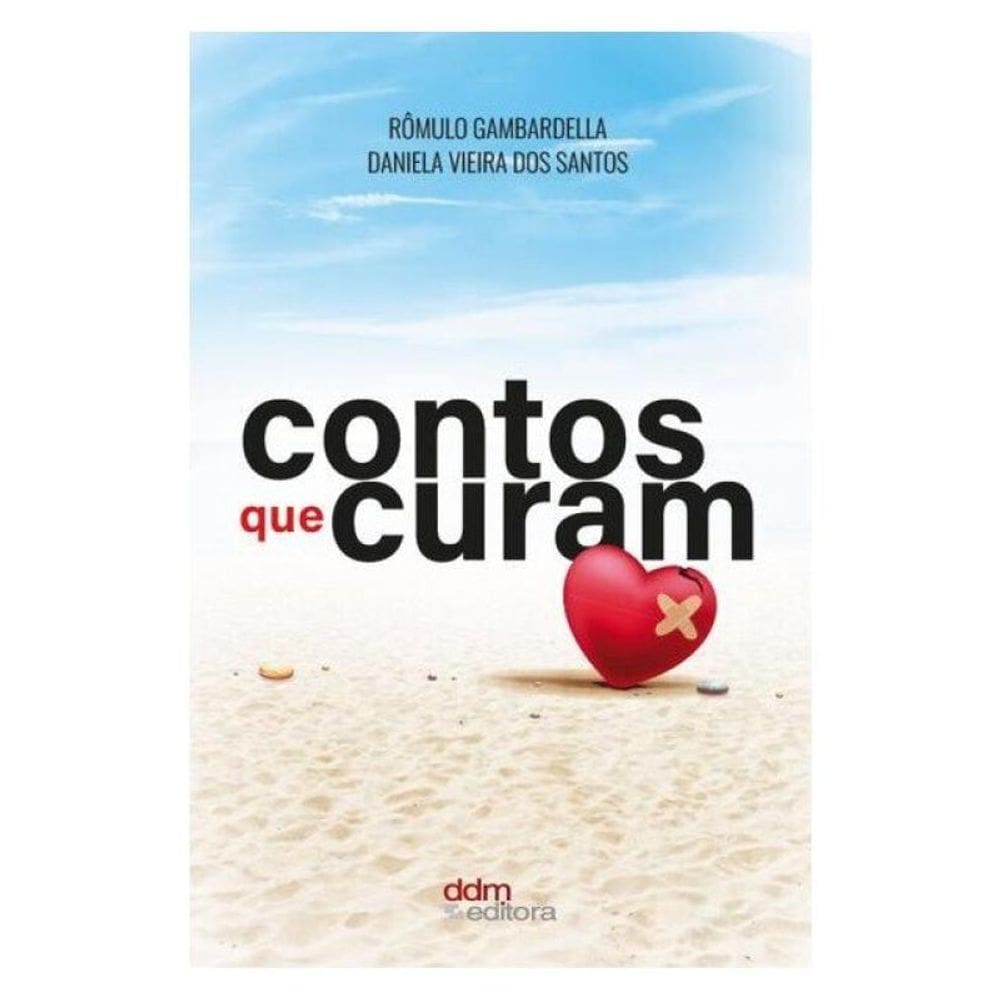 Contos Que Curam