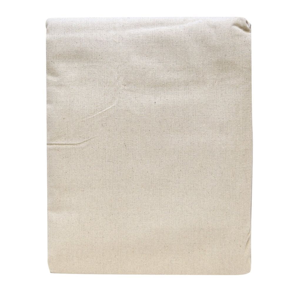 Tela traseira de feltro Drop Cloth Trimaco FB1 SuperTuff 2,7 m x 3,6 m