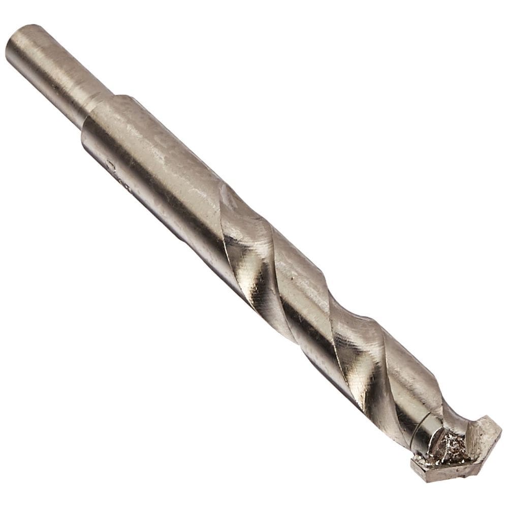 Broca rotativa IRWIN 5026019 Flauta espiral lenta 16 mm x 15 cm