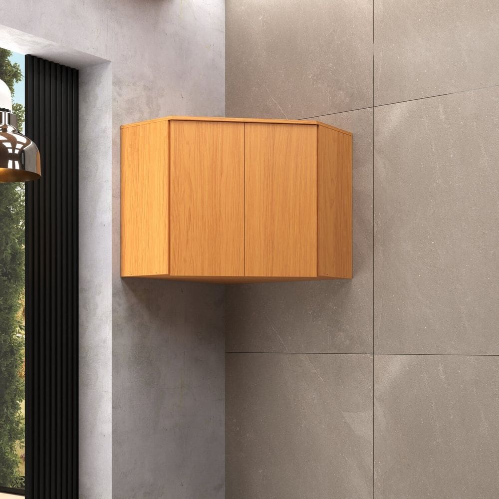 Aéreo para Cozinha Canto Obliquo Karine Ii Angelin