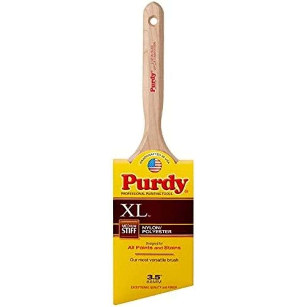 Pincel de pintura Purdy XL Glide 8,9 cm