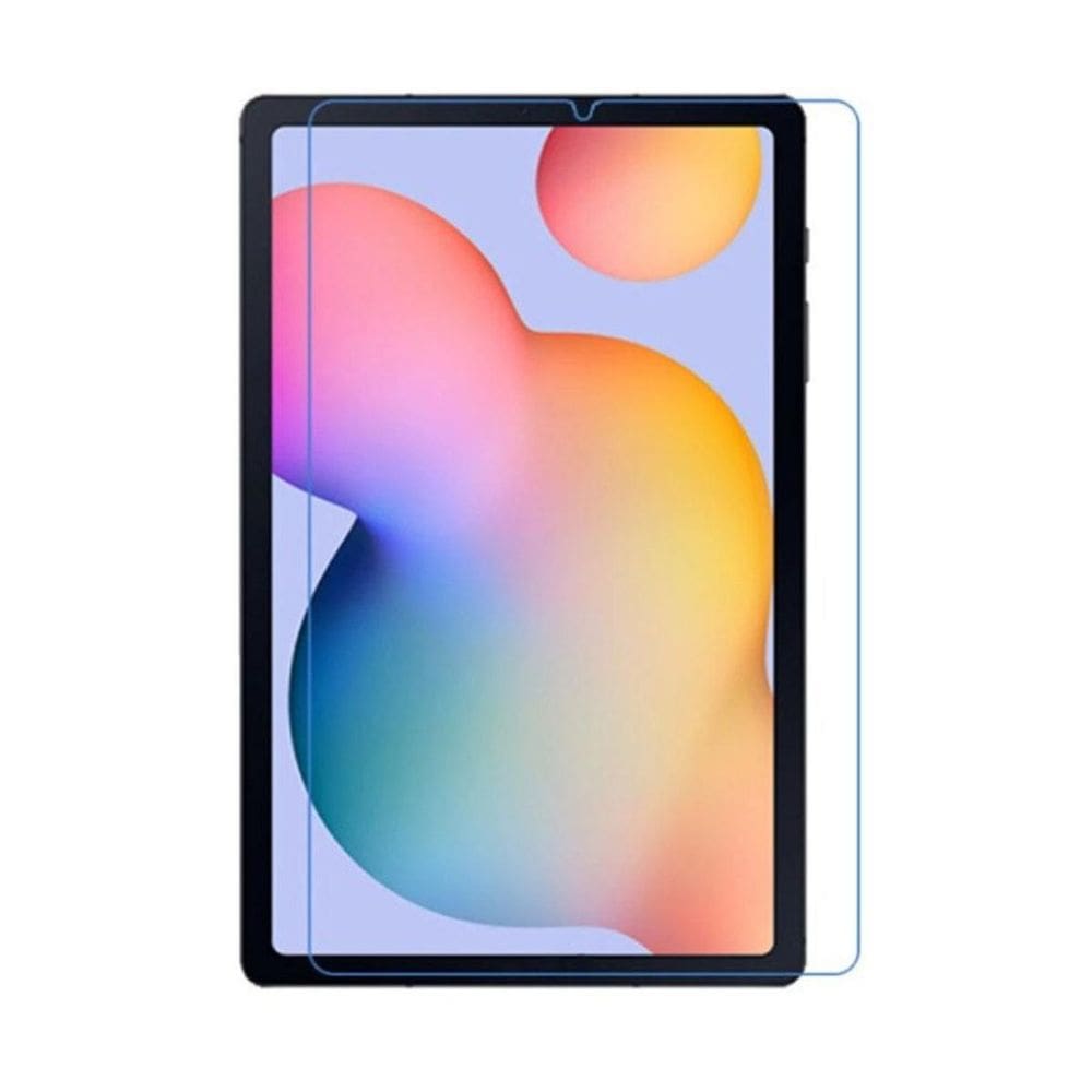 Película Vidro Temperado Para Samsung Tab S6 Lite P620 P625