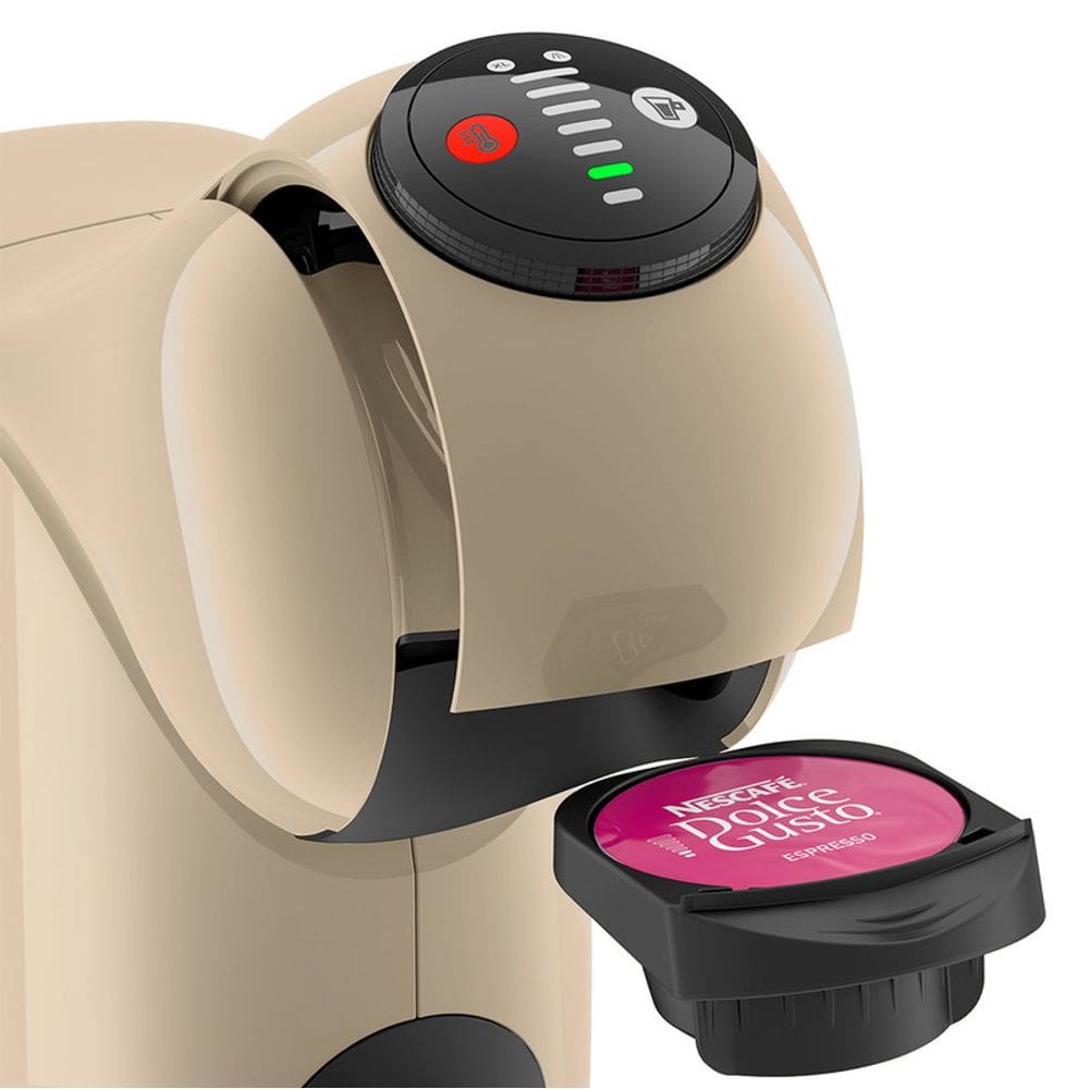 Cafeteira Nescafé Dolce Gusto Genio S Basic | Ponto