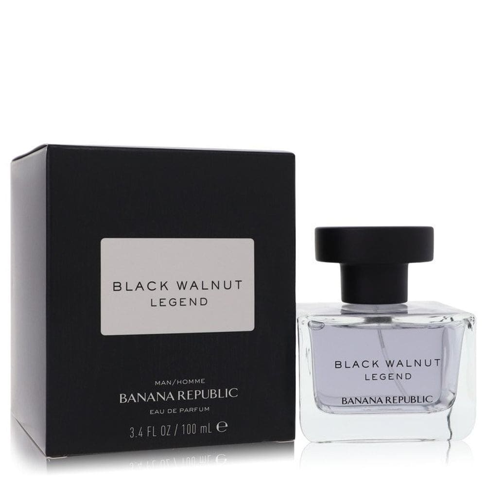 Perfume  Masculina Black Walnut Legend Banana Republic 100 ML Eau De Parfum