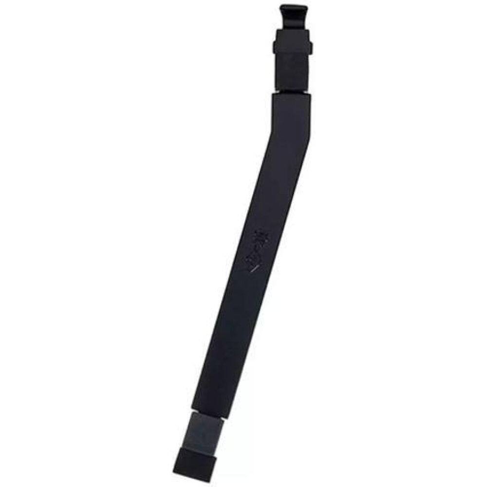 Longarina Stay Slim Curva 29Cm Preta