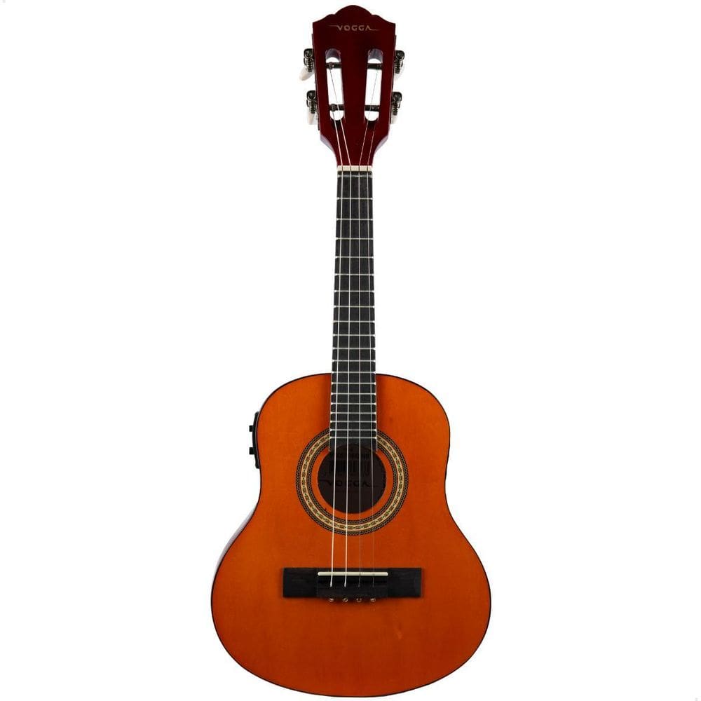 Cavaco Eletrico Vogga Vcc610Eq Nb Natural Brown