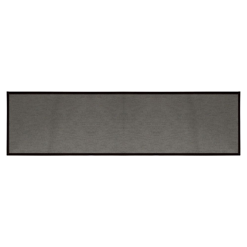 Tapete Piquet Impermeável E Antiderrapante 60X230Cm Jol Fend