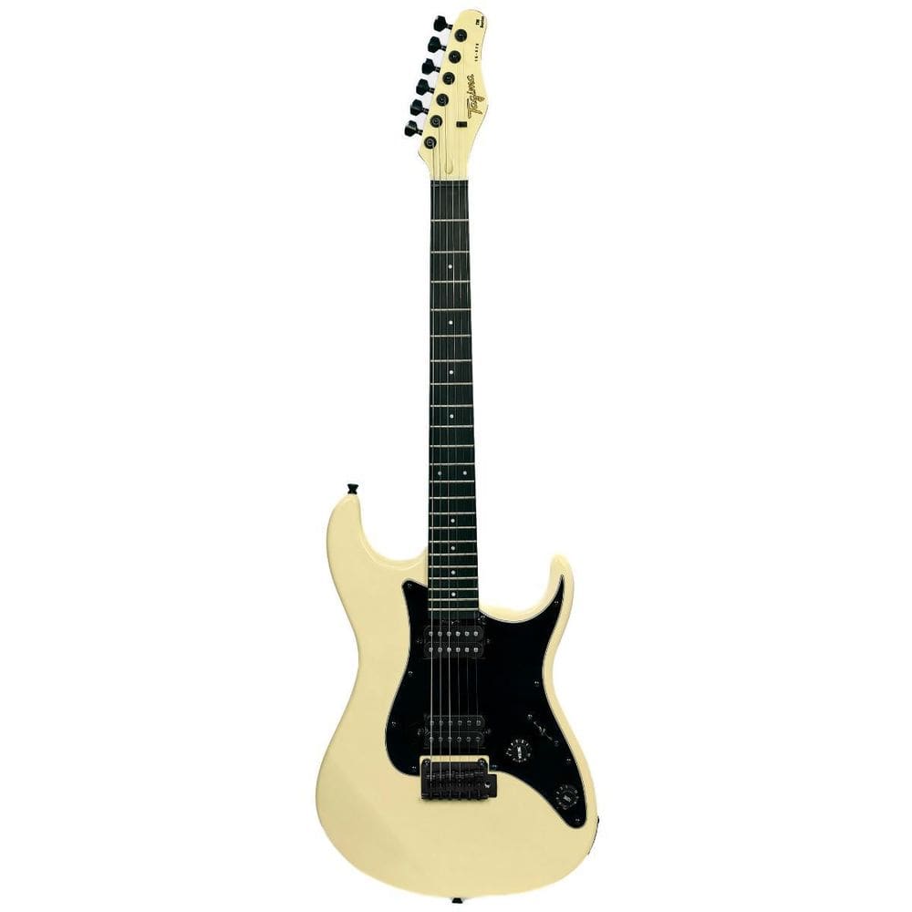 Guitarra Tagima Superstrato Tg-525 Owh Olimpic White