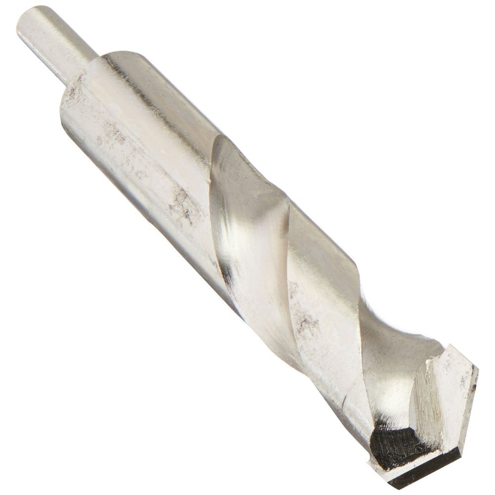 Broca rotativa IRWIN 5026023 Flauta espiral lenta 1x6 para alvenaria