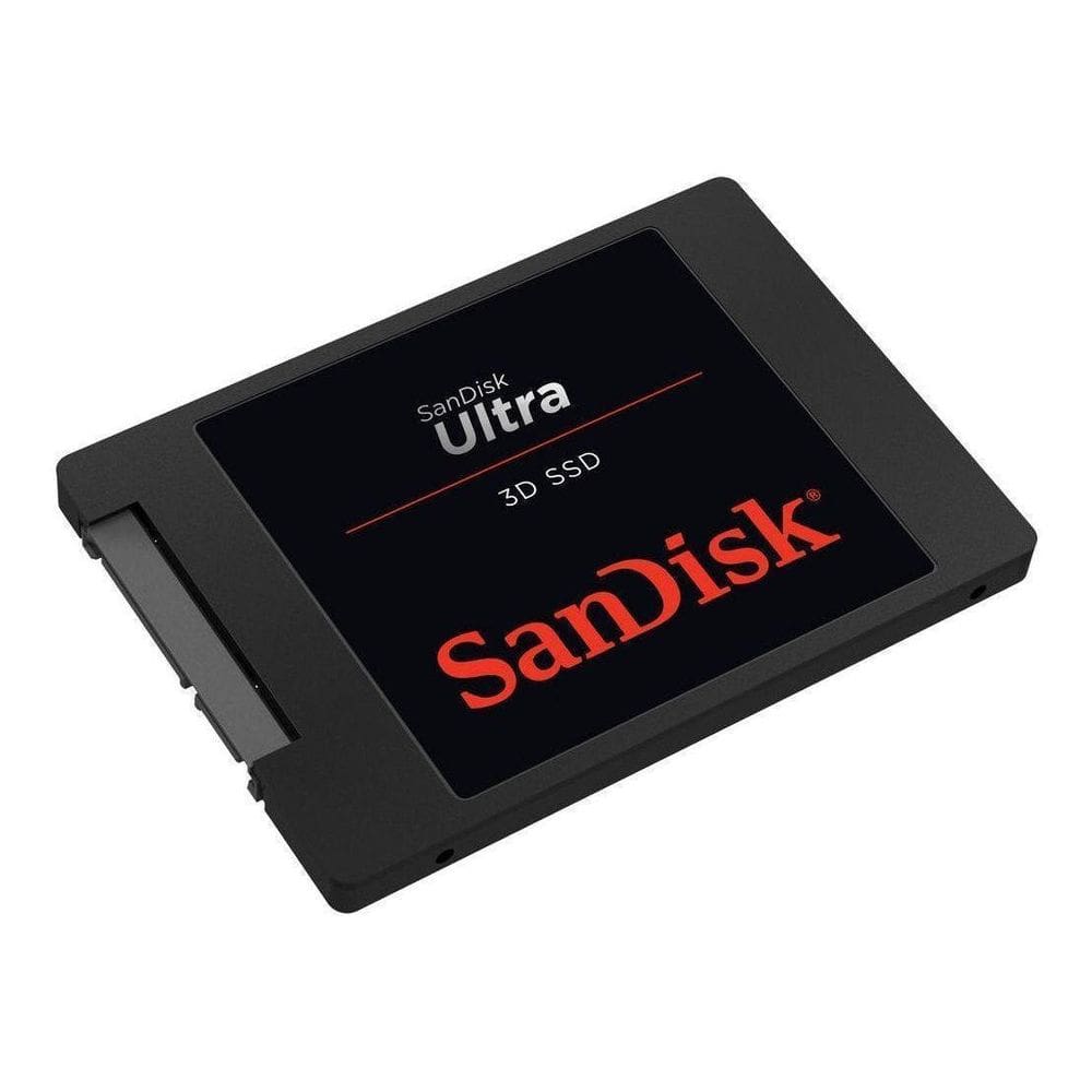 Ssd Sandisk 1Tb Sdssdh3-1Tb-G25
