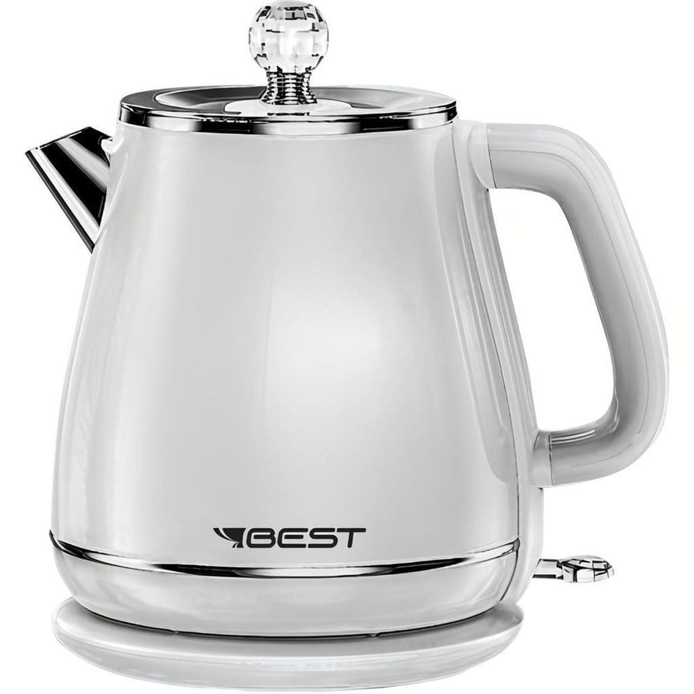 Chaleira Elétrica Jarra Colorida 1.8 L Colors 220V