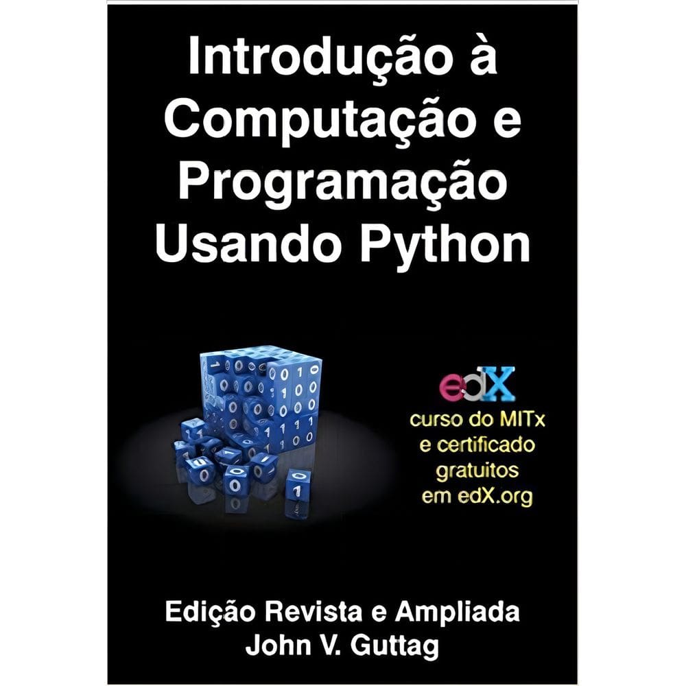 Introdução a Computação e Programação Usando Python