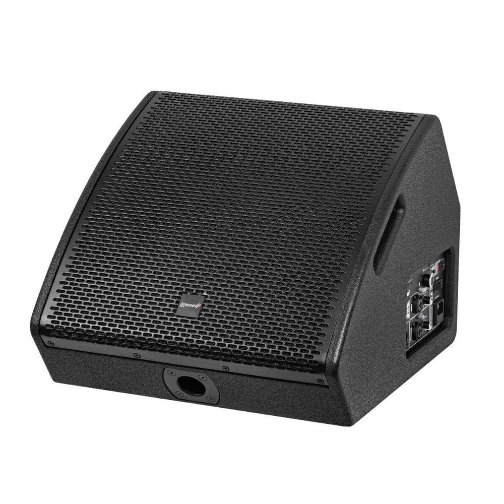 Monitor De Palco Ativo Lexsen M122 Coaxia 350W Rms - M122