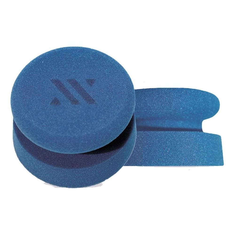 Aplicador De Espuma Vonixx 9,5 X 5,5Cm