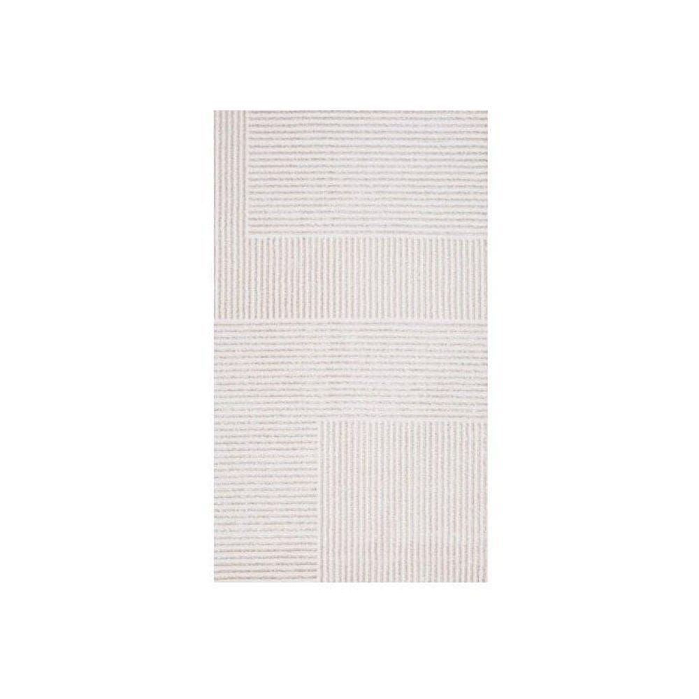 Tapete Egípcio Pelo Baixo 100X150Cm - Desenho 022 -100X150Cm