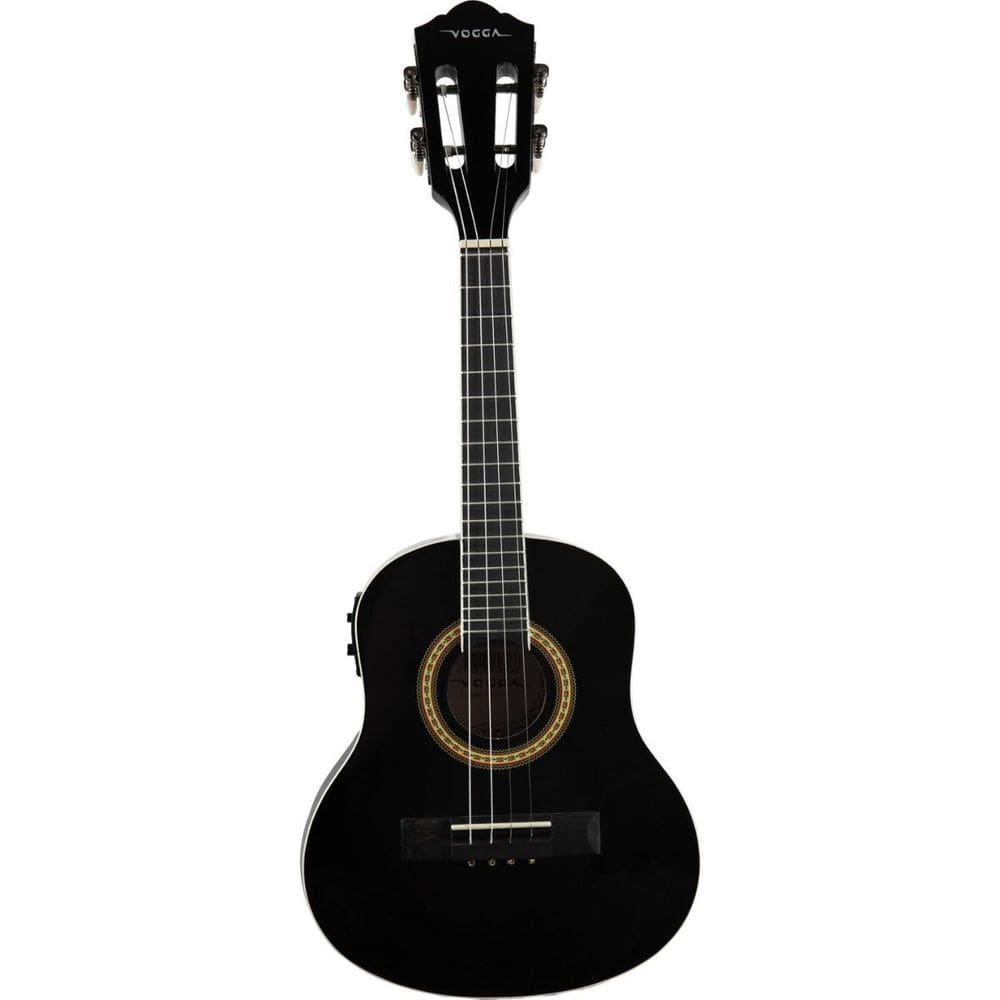 Cavaco Eletrico Vogga Vcc610Eq Bk Preto