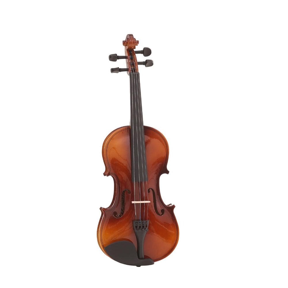 Violino Zellmer Profissional Zlm34Av 3/4 Antique