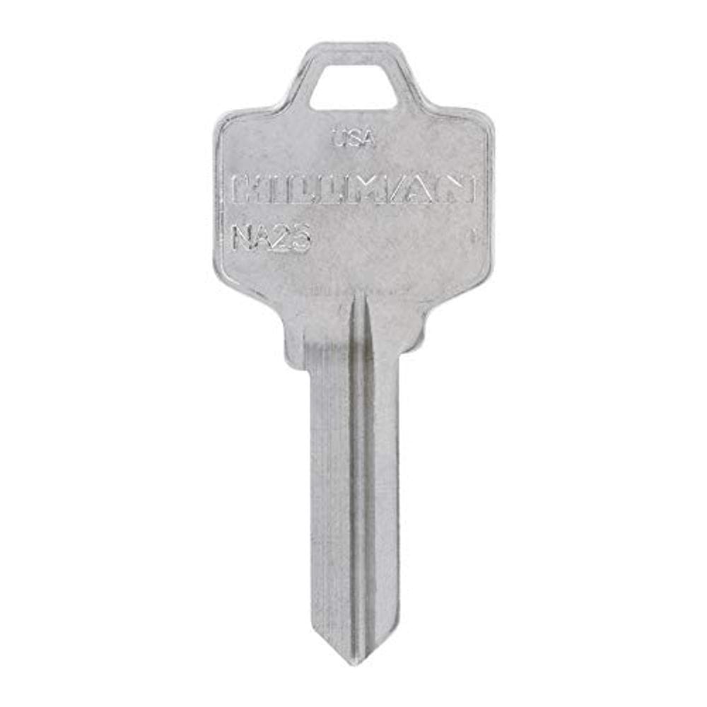 Chave universal tradicional Hillman NA-25
