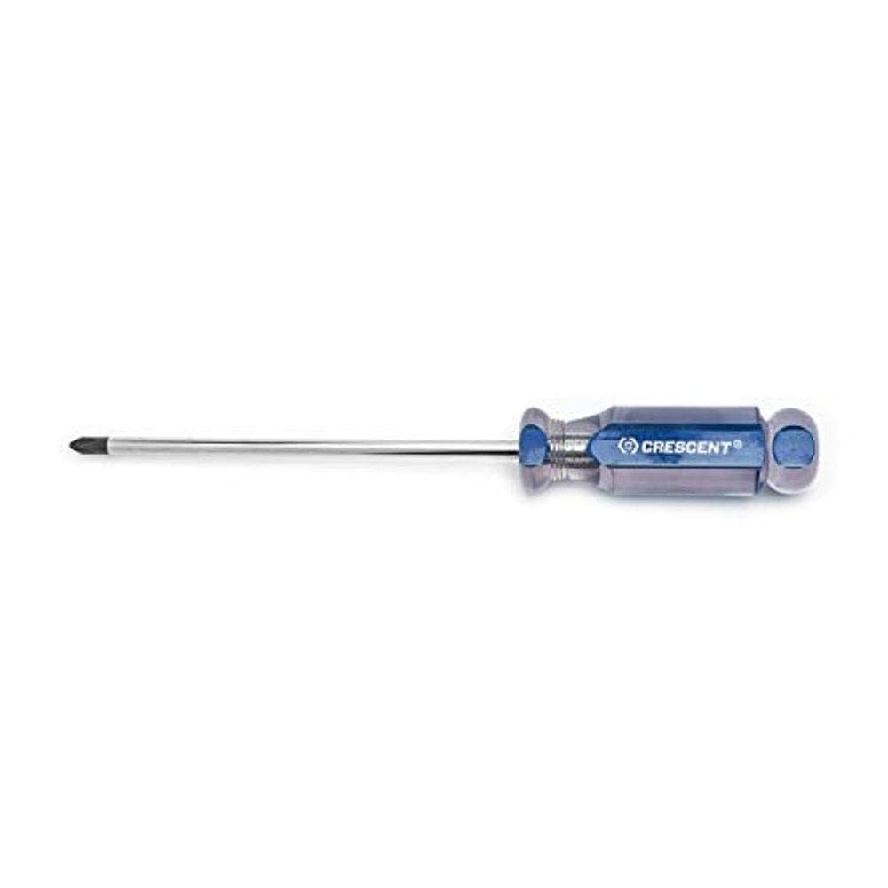 Chave de fenda Crescent CP26 6” Phillips Acetate Handle
