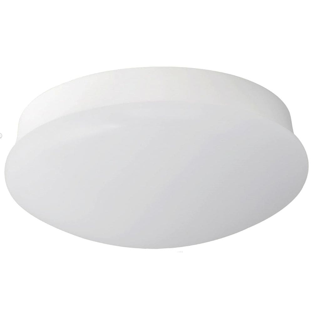 Luminária ETI Spin LED 4000K 28 cm com tração
