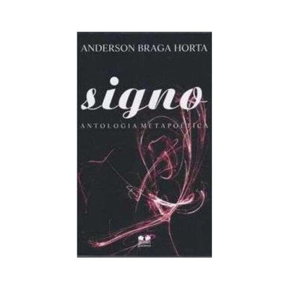 Signo - Antologia Metapoética