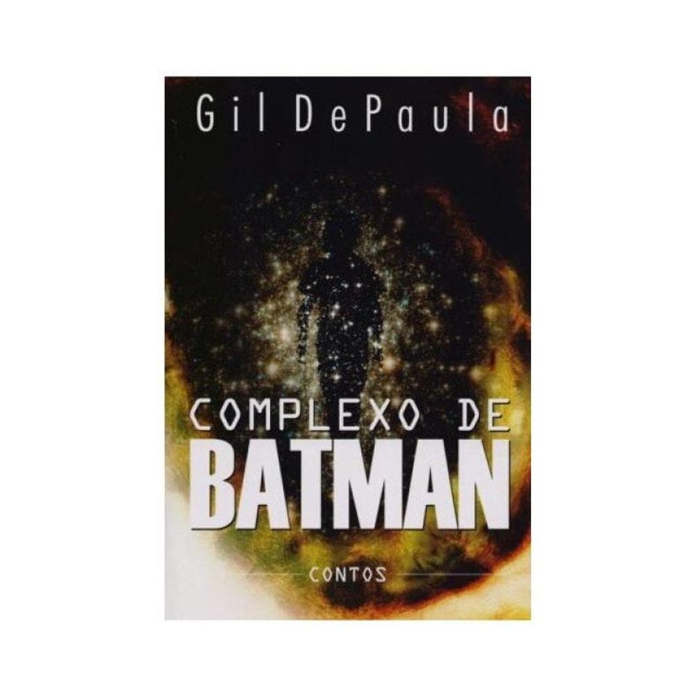 Complexo De Batman