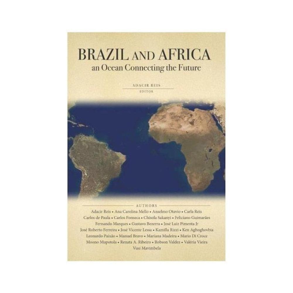 Brazil And Africa: An Ocean Connecting The Future