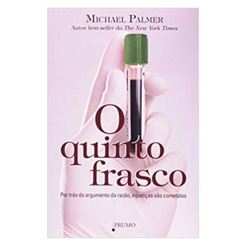 O Quinto Frasco