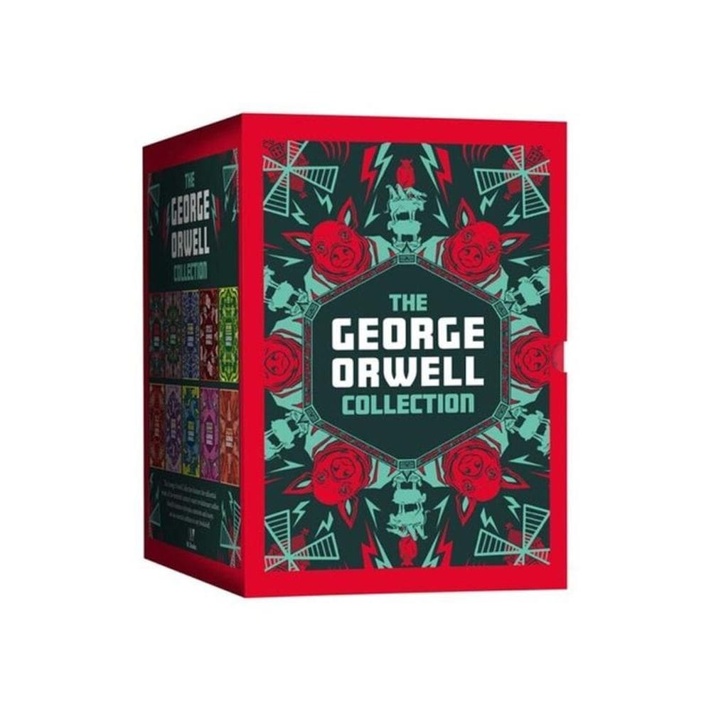 Box - George Orwell Collection