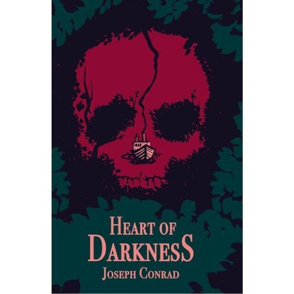 Heart Of Darkness