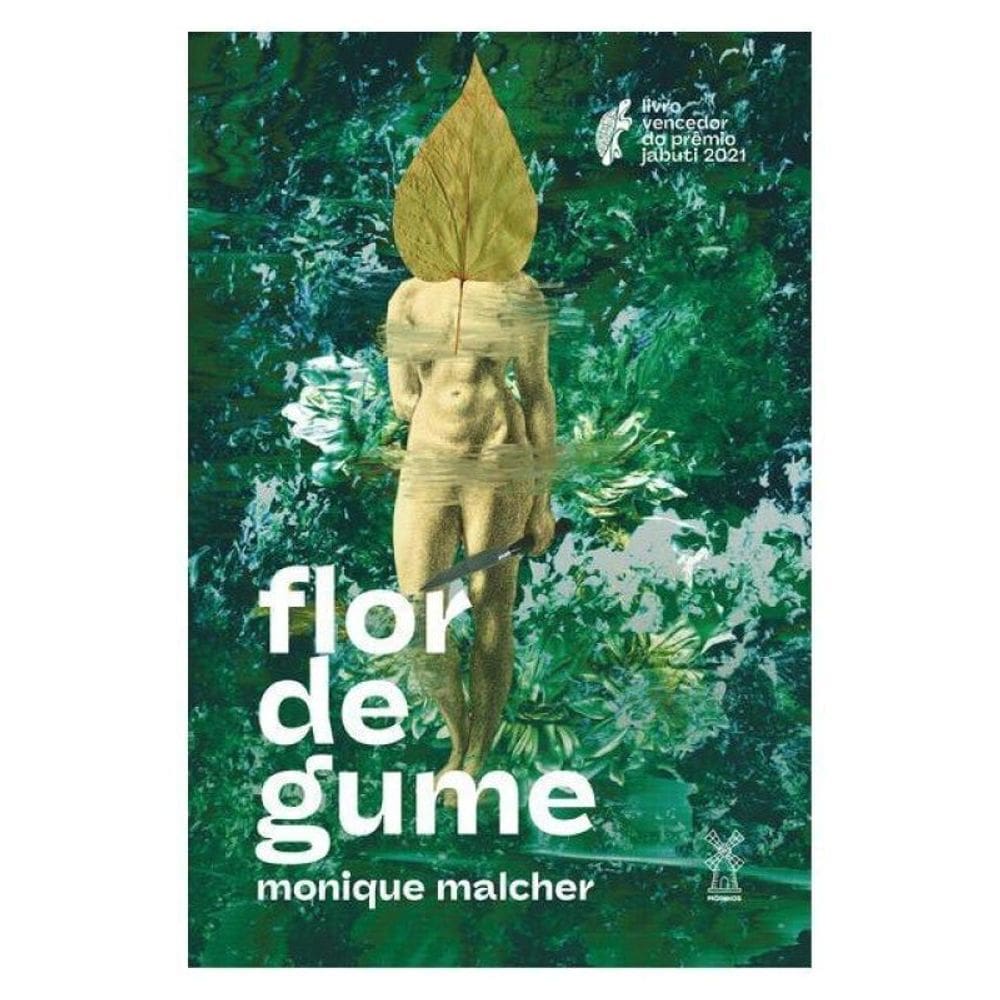 Flor De Gume