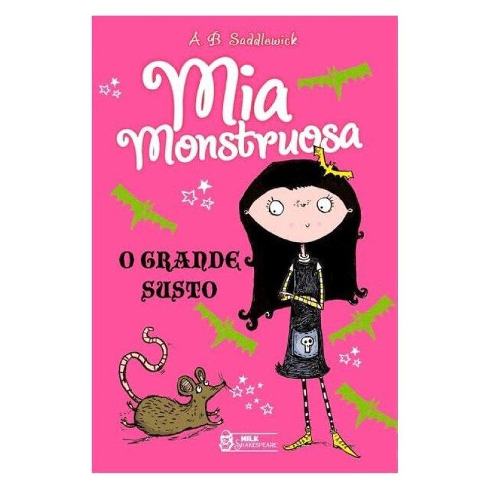 Mia Monstruosa